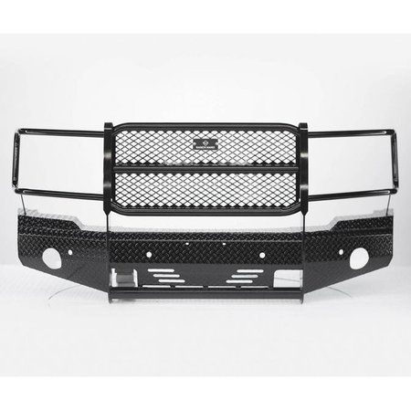 RANCH HAND 14-15 SIERRA 1500 SUMMIT FRONT BUMPER FSG14HBL1